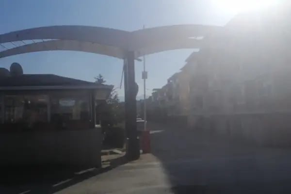 Umut Evleri İnegöl Sitesi - Resim 1
