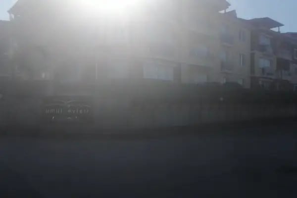 Umut Evleri İnegöl Sitesi - Resim 3