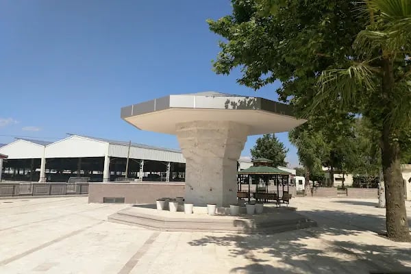 Şehir Parkı - Resim 10