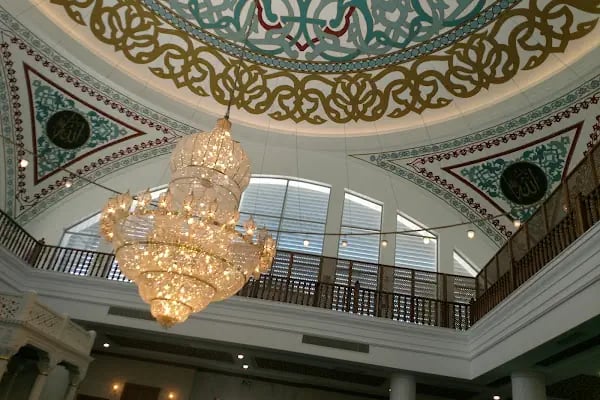 Şehir Parkı - Resim 3