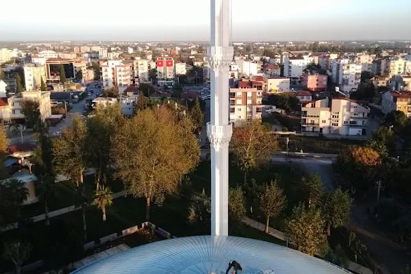 Şehir Parkı - Resim 14