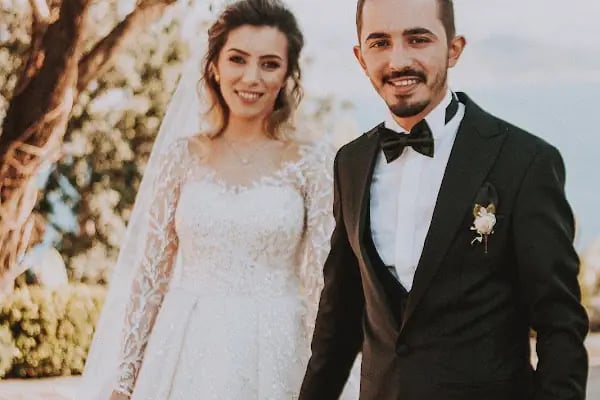 Okan Küçükakın Fotoğraf Stüdyosu - Resim 16