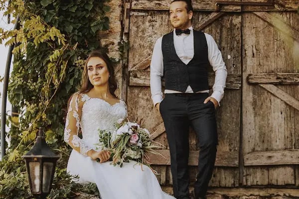 Okan Küçükakın Fotoğraf Stüdyosu - Resim 5