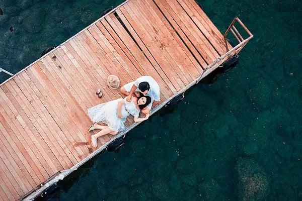 Okan Küçükakın Fotoğraf Stüdyosu - Resim 14