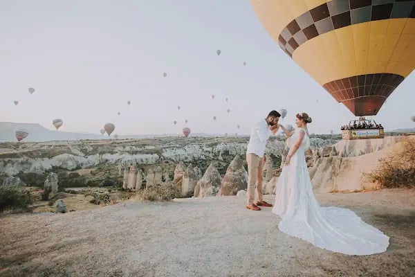 Okan Küçükakın Fotoğraf Stüdyosu - Resim 3