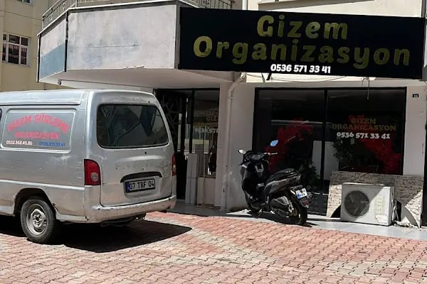 Gizem Organizasyon - Resim 1