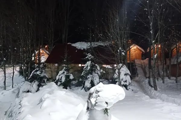 Kervansaray &amp; Natural Kamping At Binicilik - Resim 11