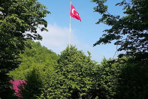 Kervansaray &amp; Natural Kamping At Binicilik - Resim 20