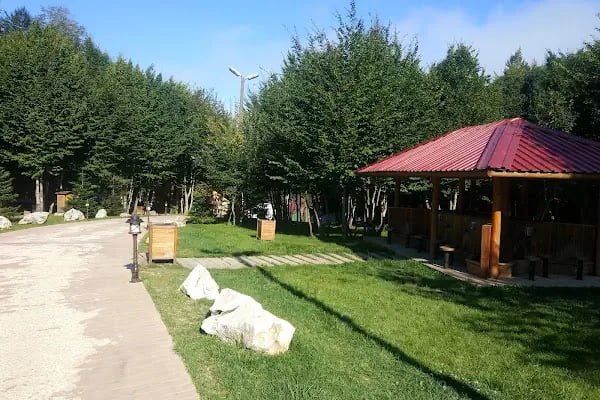 Kervansaray &amp; Natural Kamping At Binicilik - Resim 8