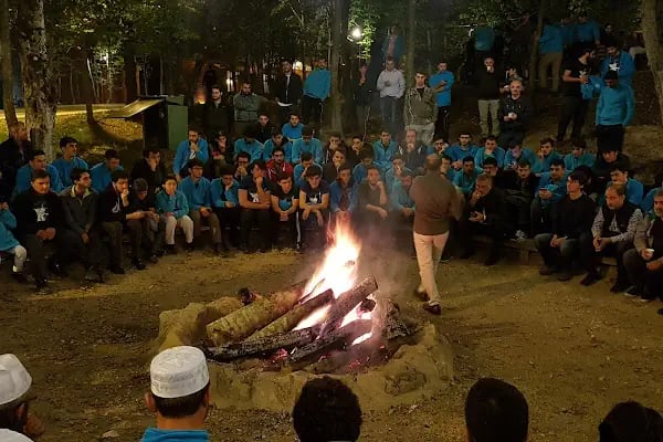 Kervansaray &amp; Natural Kamping At Binicilik - Resim 5