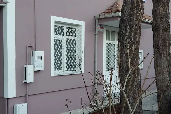 Zümrüt Cami - Resim 4