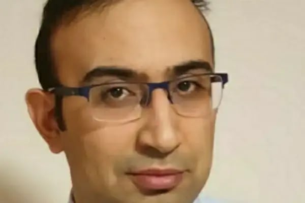 Doç. Dr. Hasan Hüseyin Özdemir - Resim 2