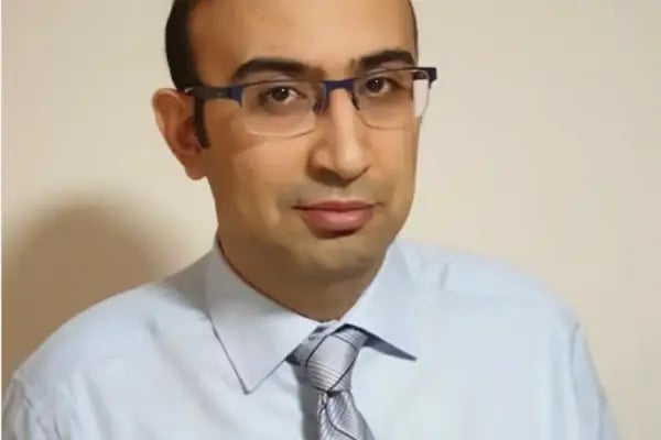 Doç. Dr. Hasan Hüseyin Özdemir - Resim 8