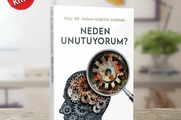 Doç. Dr. Hasan Hüseyin Özdemir - Resim 6