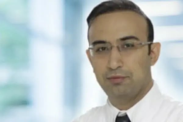 Doç. Dr. Hasan Hüseyin Özdemir - Resim 9