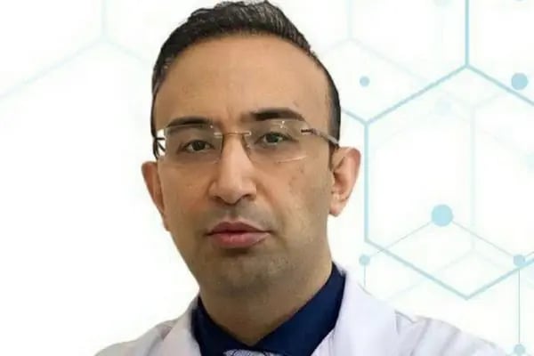 Doç. Dr. Hasan Hüseyin Özdemir - Resim 7