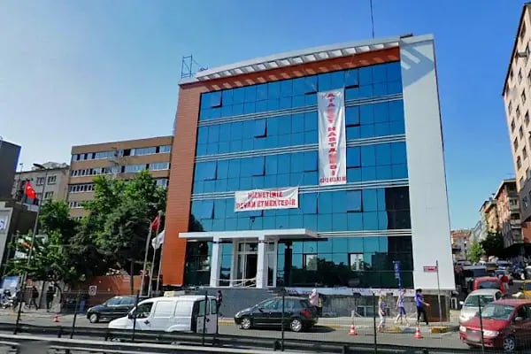Doç. Dr. Hasan Hüseyin Özdemir - Resim 3
