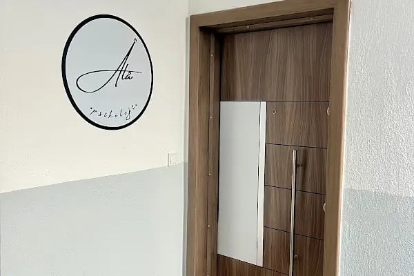 Âlâ Psikoloji I Uzm. Klinik Psikolog Hasan Can Bozgün I Psikolog/Oyun Terapisti Ebru Arslan - Resim 6