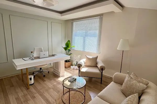 Âlâ Psikoloji I Uzm. Klinik Psikolog Hasan Can Bozgün I Psikolog/Oyun Terapisti Ebru Arslan - Resim 1