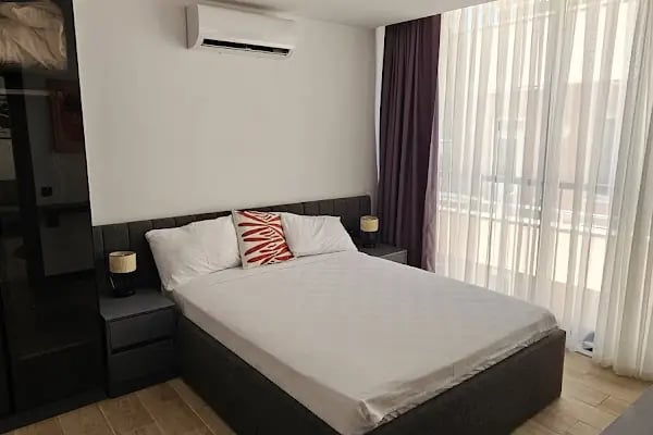 Ella Suites Hotel - Resim 2