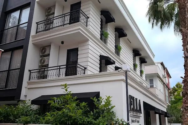 Ella Suites Hotel - Resim 12