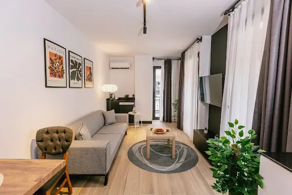 Ella Suites Hotel - Resim 10