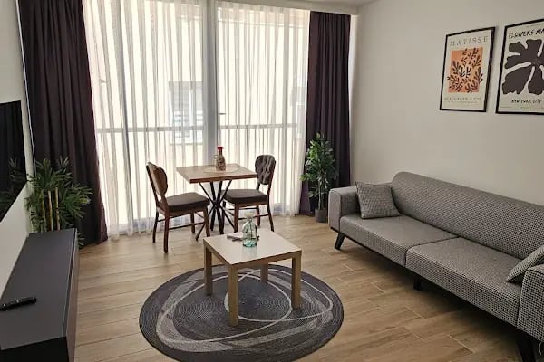 Ella Suites Hotel - Resim 15