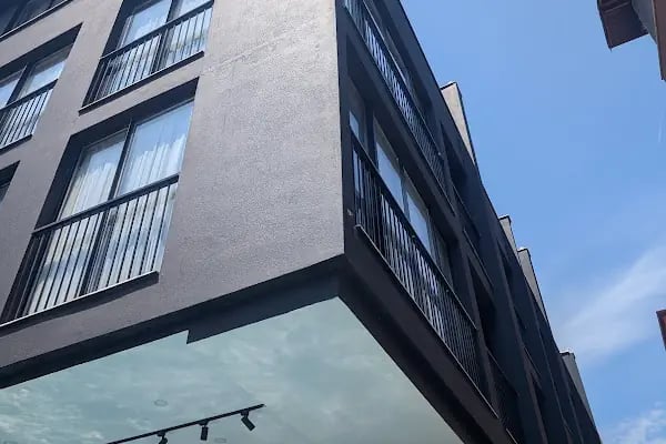 Ella Suites Hotel - Resim 11