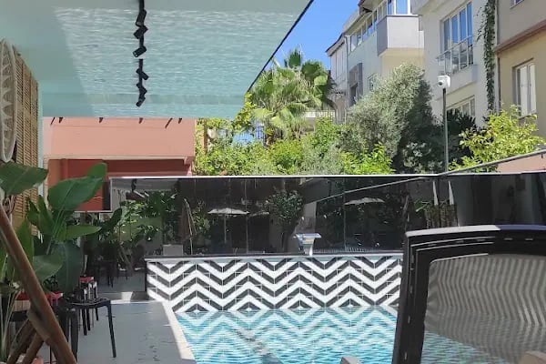Ella Suites Hotel - Resim 17
