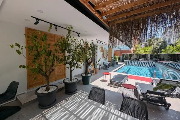 Ella Suites Hotel - Resim 3