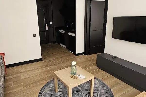 Ella Suites Hotel - Resim 19