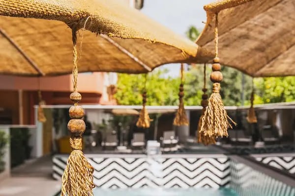 Ella Suites Hotel - Resim 14