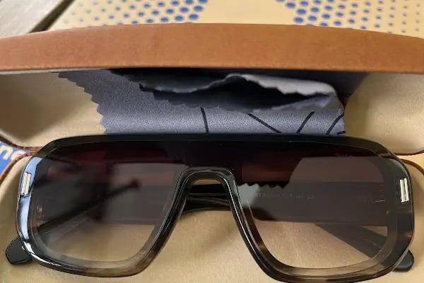 Mahi Optik - Resim 8