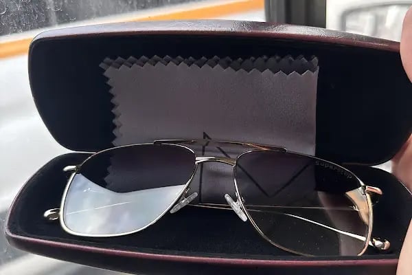 Mahi Optik - Resim 9