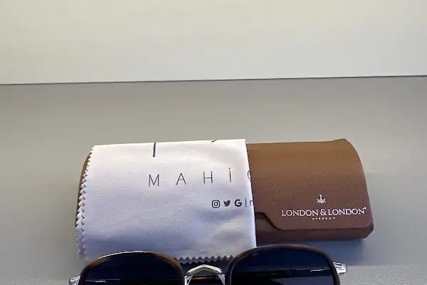 Mahi Optik - Resim 3