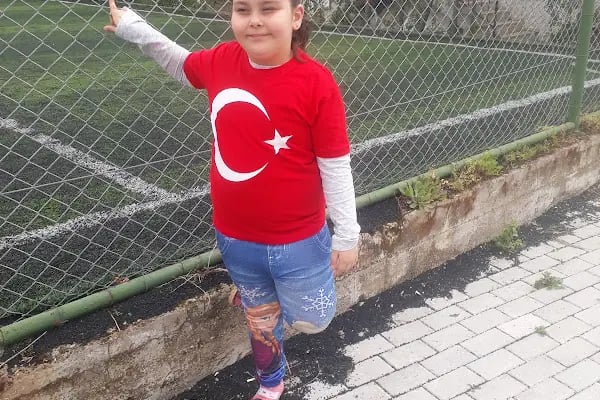 Halı Saha - Resim 13