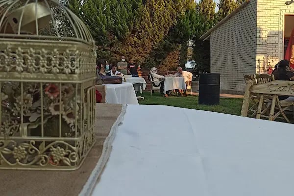 Çakır Kır Düğün Salonu - Resim 4