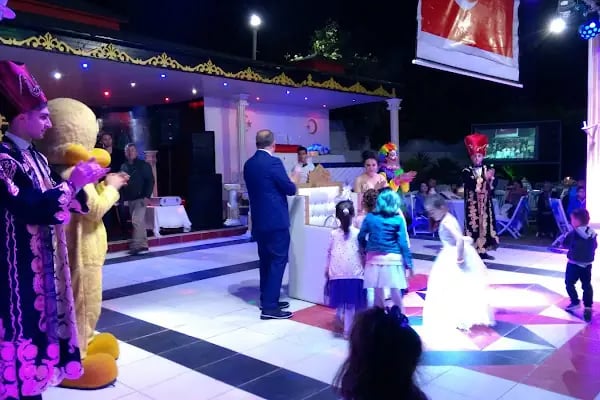 Çakır Kır Düğün Salonu - Resim 3