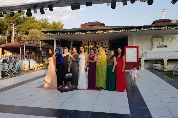 Çakır Kır Düğün Salonu - Resim 5