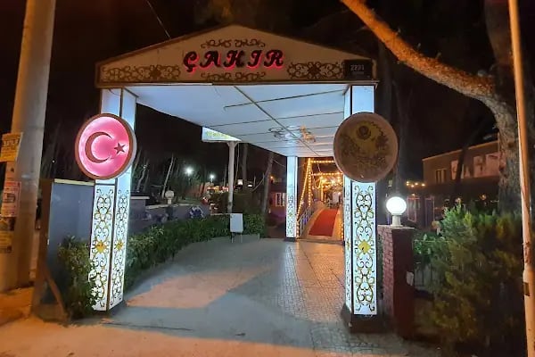 Çakır Kır Düğün Salonu - Resim 13