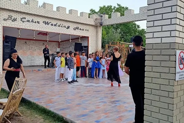 Çakır Kır Düğün Salonu - Resim 17