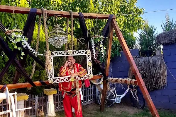 Çakır Kır Düğün Salonu - Resim 20