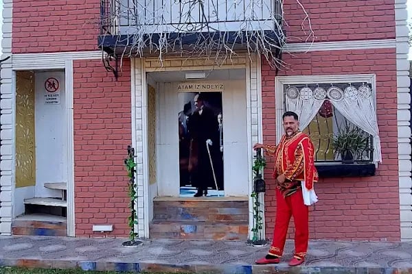 Çakır Kır Düğün Salonu - Resim 18