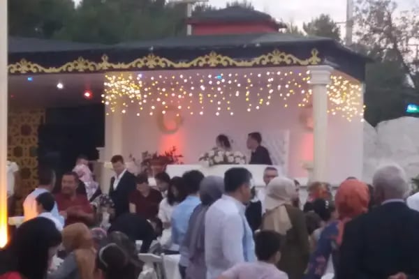Çakır Kır Düğün Salonu - Resim 9