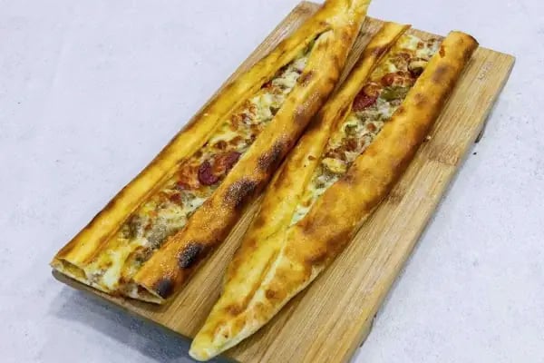 Öz Harput Pide Kebap Lahmacun Lavaş Salonu - Resim 10