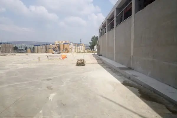 Mondi Bursa - Resim 11