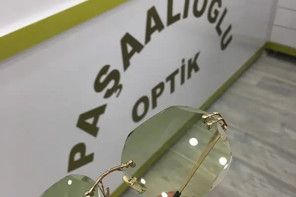 Paşaalioğlu Optik - Resim 6