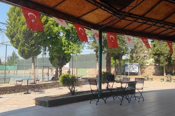 Aydın Tenis Kulübü - Resim 6
