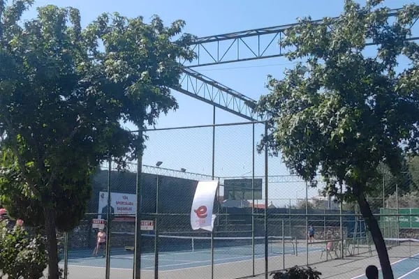 Aydın Tenis Kulübü - Resim 4
