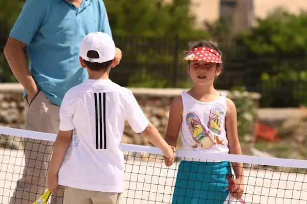 Aydın Tenis Kulübü - Resim 13
